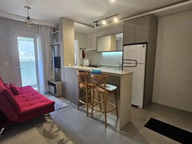 Apartamento para Venda em Florianópolis/SC Trindade 1 Quartos