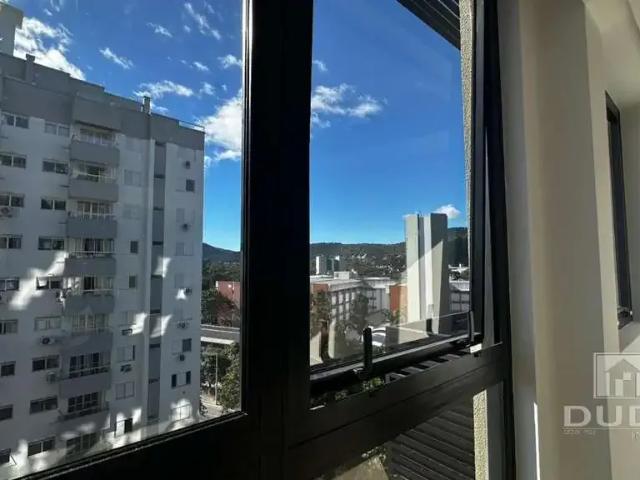 Apartamento para Venda em Florianópolis/SC Trindade 1 Quartos