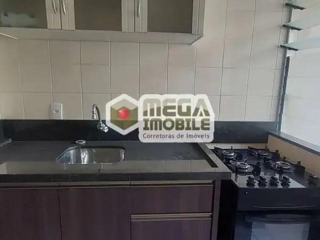 Apartamento para Venda em Florianópolis/SC Trindade 1 Quartos