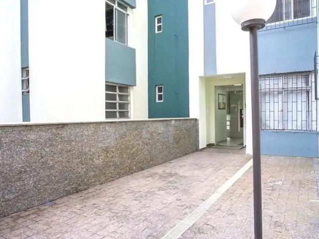 Apartamento para Venda em Florianópolis/SC Trindade 1 Quartos