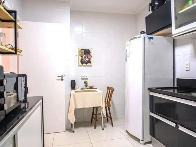 Apartamento para Venda em Florianópolis/SC Trindade 1 Quartos