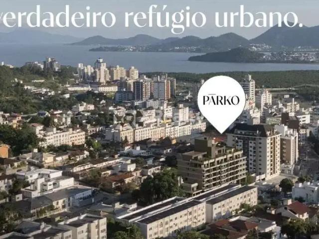 Apartamento para Venda em Florianópolis/SC Trindade 1 Quartos