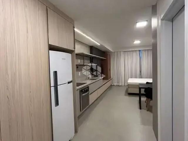 Apartamento para Venda em Florianópolis/SC Trindade 1 Quartos