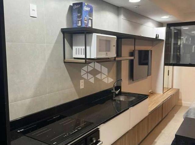 Apartamento para Venda em Florianópolis/SC Trindade 1 Quartos