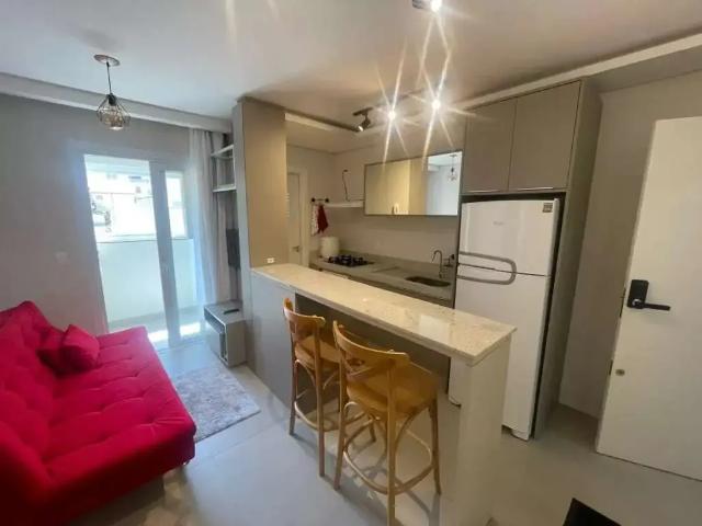 Apartamento para Venda em Florianópolis/SC Trindade 1 Quartos