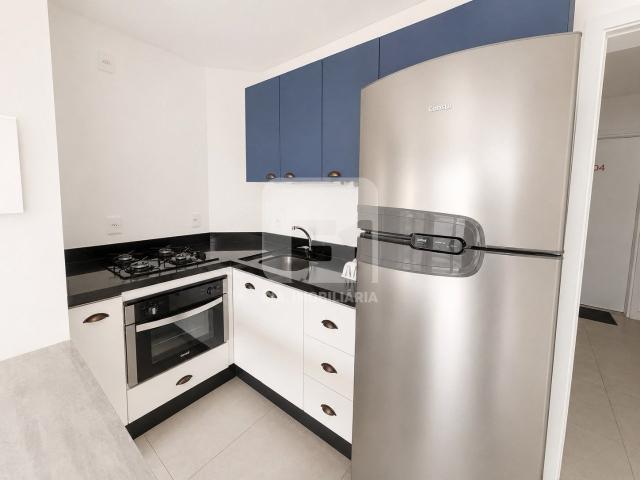 Apartamento para Venda em Florianópolis/SC Trindade 1 Quartos