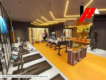 Praça Alice Roberto Piemontez - Academia