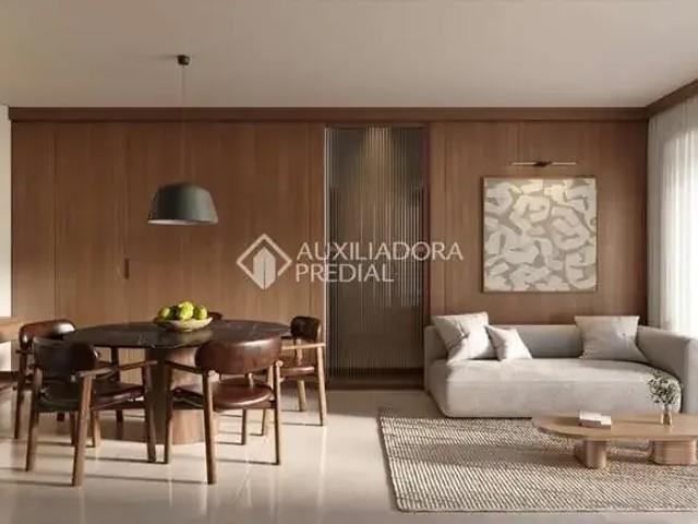 Apartamento para Venda em Florianópolis/SC Trindade 1 Quartos