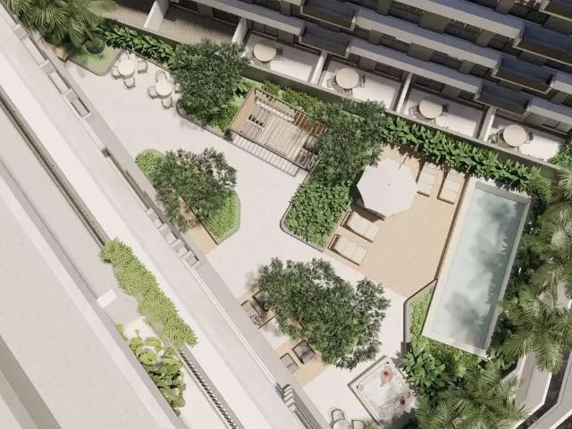 Apartamento para Venda em Florianópolis/SC Trindade 1 Quartos