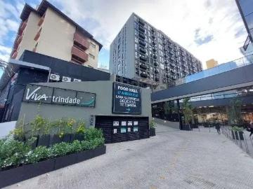 Apartamento para Venda em Florianópolis/SC Trindade 1 Quartos