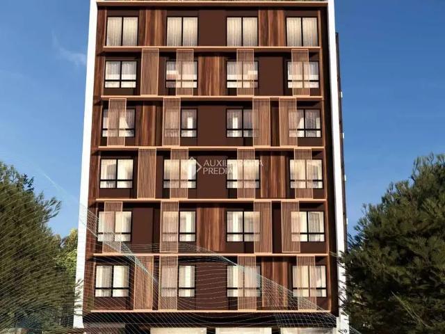 Apartamento para Venda em Florianópolis/SC Trindade 1 Quartos