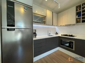 Apartamento para Venda em Florianópolis/SC Trindade 1 Quartos