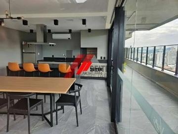 Praça Alice Roberto Piemontez - Alarme