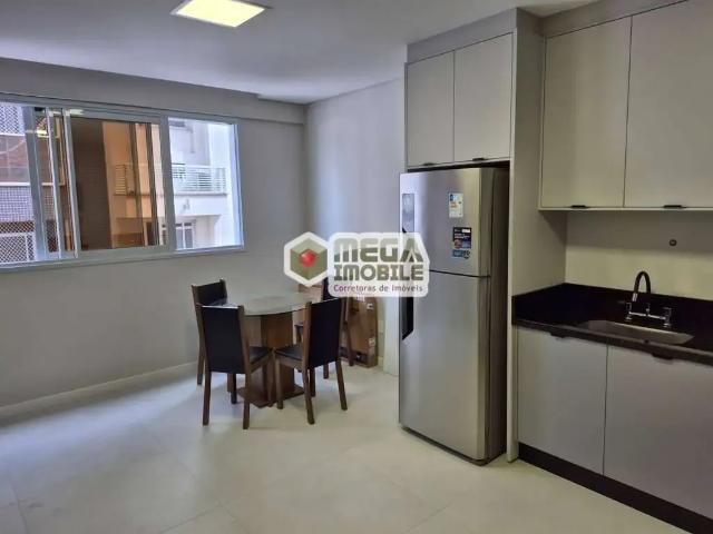Apartamento para Venda em Florianópolis/SC Trindade 1 Quartos