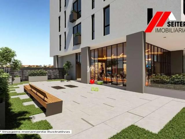 Apartamento para Venda em Florianópolis/SC Trindade 1 Quartos