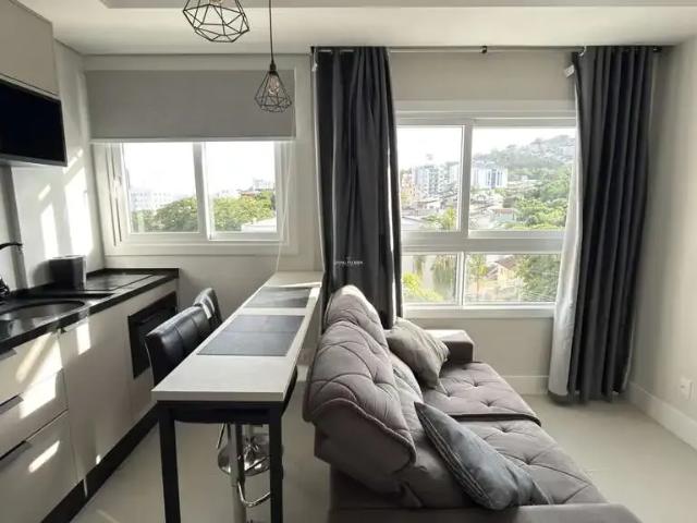 Apartamento para Venda em Florianópolis/SC Trindade 1 Quartos