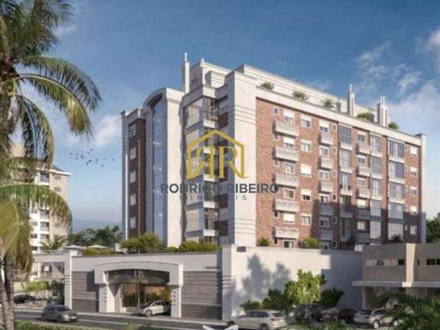 Apartamento para Venda em Florianópolis/SC Trindade 1 Quartos