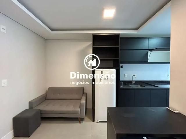 Apartamento para Venda em Florianópolis/SC Trindade 1 Quartos