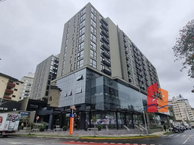 Apartamento para Venda em Florianópolis/SC Trindade 1 Quartos