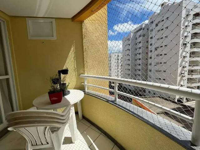 Apartamento para Venda em Florianópolis/SC Trindade 2 Quartos