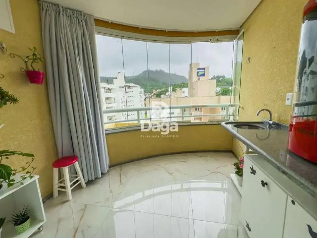 Apartamento para Venda em Florianópolis/SC Trindade 2 Quartos