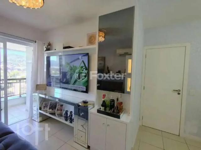 Apartamento para Venda em Florianópolis/SC Trindade 2 Quartos