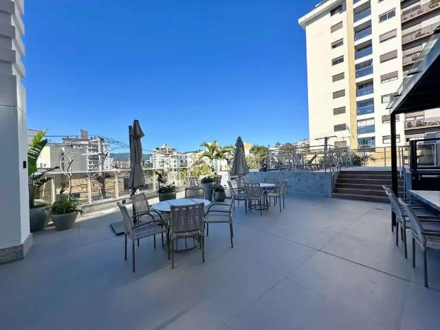 Apartamento para Venda em Florianópolis/SC Trindade 2 Quartos
