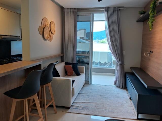 Apartamento para Venda em Florianópolis/SC Trindade 2 Quartos