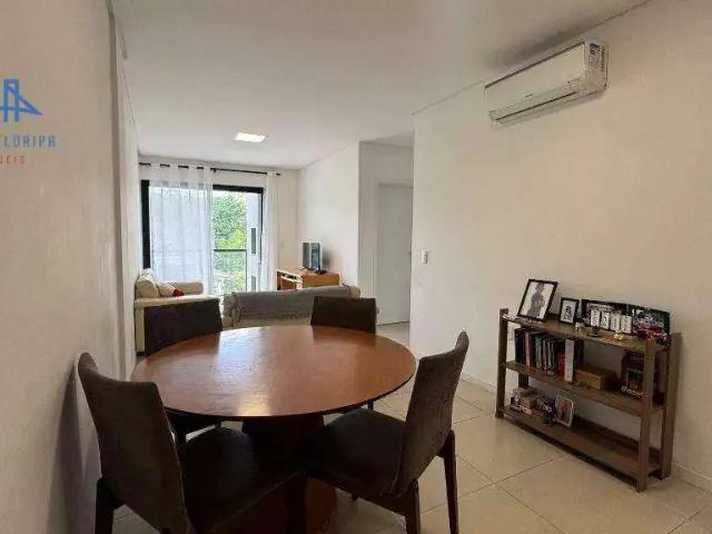 Apartamento para Venda em Florianópolis/SC Trindade 2 Quartos