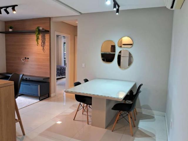 Apartamento para Venda em Florianópolis/SC Trindade 2 Quartos