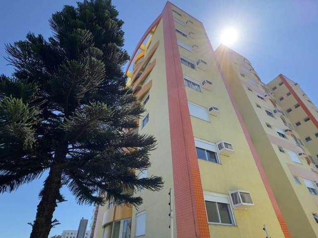 Apartamento para Venda em Florianópolis/SC Trindade 2 Quartos