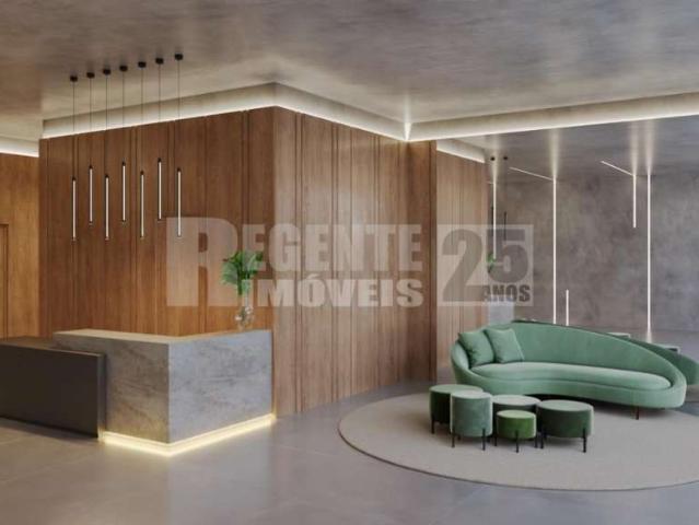 Apartamento para Venda em Florianópolis/SC Trindade 2 Quartos