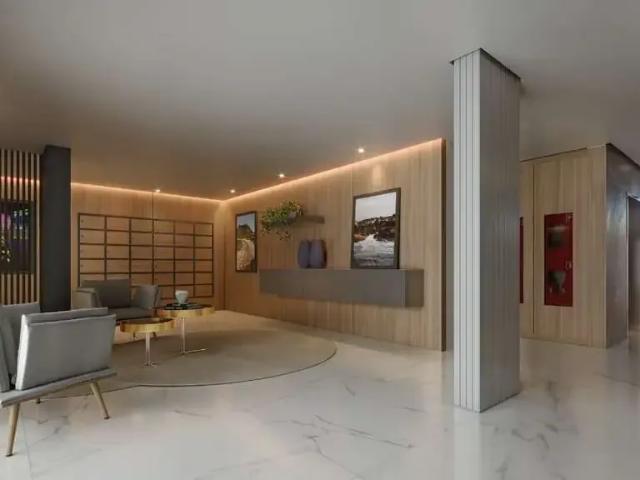 Apartamento para Venda em Florianópolis/SC Trindade 2 Quartos