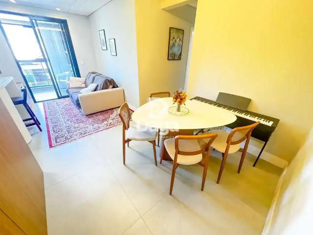 Apartamento para Venda em Florianópolis/SC Trindade 2 Quartos