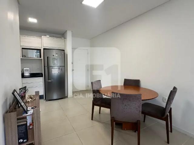 Apartamento para Venda em Florianópolis/SC Trindade 2 Quartos