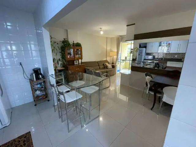 Apartamento para Venda em Florianópolis/SC Trindade 2 Quartos
