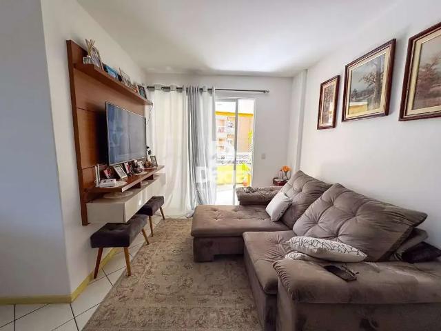 Apartamento para Venda em Florianópolis/SC Trindade 2 Quartos