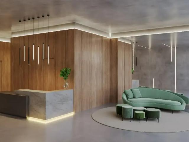 Apartamento para Venda em Florianópolis/SC Trindade 2 Quartos