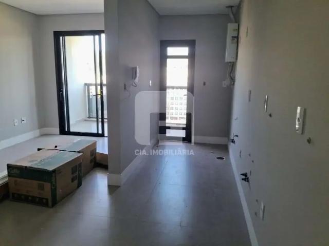 Apartamento para Venda em Florianópolis/SC Trindade 2 Quartos