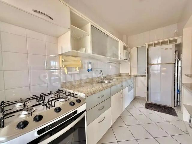 Apartamento para Venda em Florianópolis/SC Trindade 2 Quartos