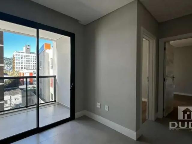 Apartamento para Venda em Florianópolis/SC Trindade 2 Quartos