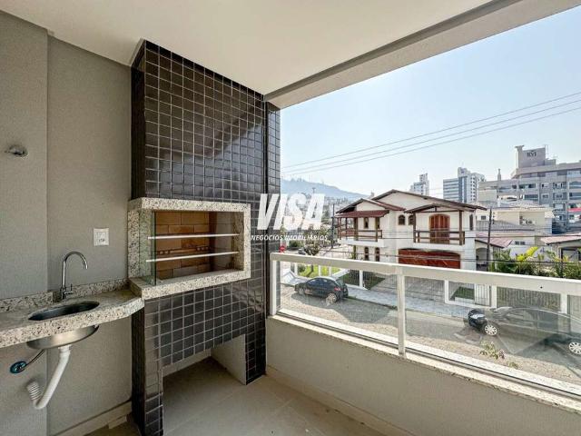 Apartamento para Venda em Florianópolis/SC Trindade 2 Quartos