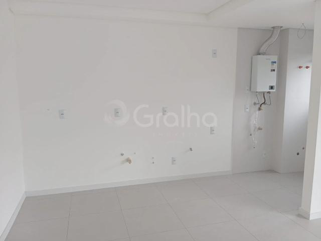 Apartamento para Venda em Florianópolis/SC Trindade 2 Quartos