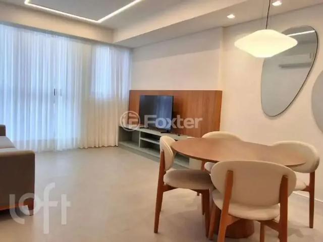 Apartamento para Venda em Florianópolis/SC Trindade 2 Quartos