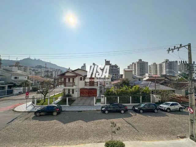 Apartamento para Venda em Florianópolis/SC Trindade 2 Quartos
