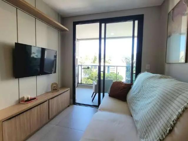 Apartamento para Venda em Florianópolis/SC Trindade 2 Quartos
