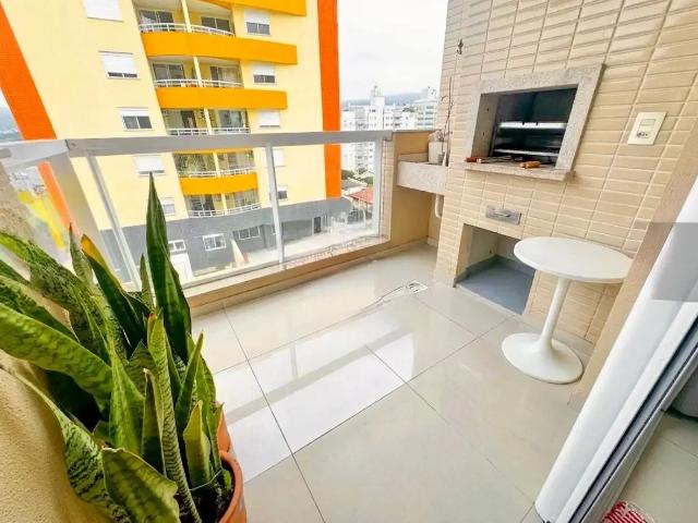 Apartamento para Venda em Florianópolis/SC Trindade 2 Quartos