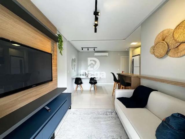Apartamento para Venda em Florianópolis/SC Trindade 2 Quartos