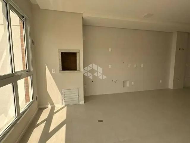 Apartamento para Venda em Florianópolis/SC Trindade 2 Quartos