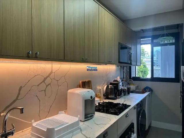 Apartamento para Venda em Florianópolis/SC Trindade 2 Quartos